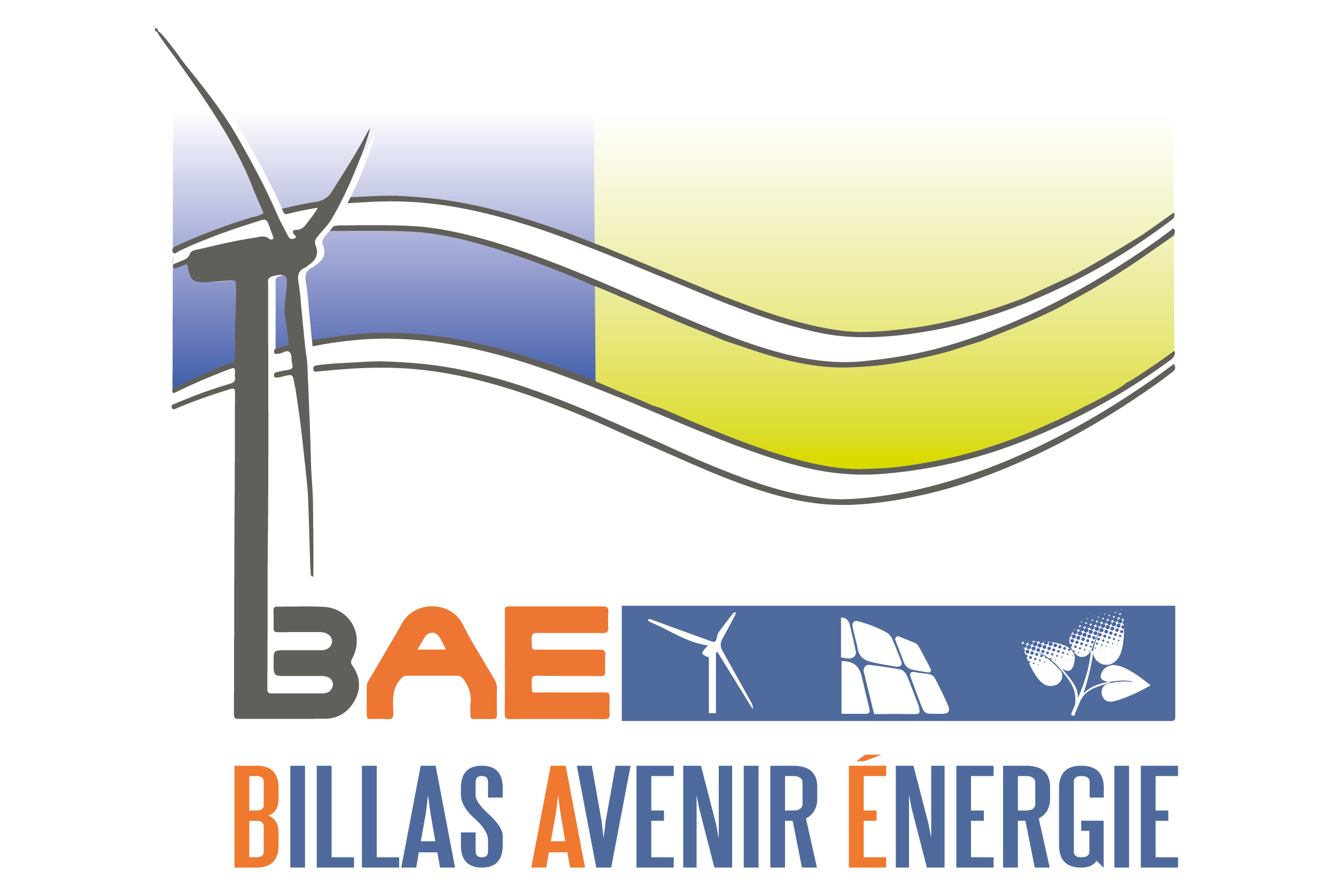 BAE Billas avenir energie logo