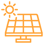 Énergie solaire