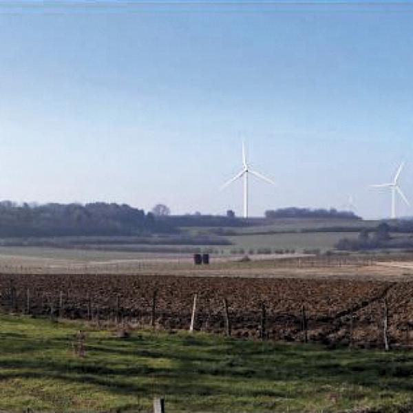 Projet Bonnet et Houdelaincourt